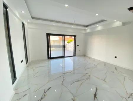 Ultra-Luxury 3 1 Villa For Sale Near The Sea In Ozdere Çukuralti