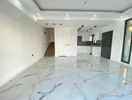 Ultra-Luxury 3 1 Villa For Sale Near The Sea In Ozdere Çukuralti