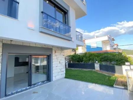 Ultra-Luxury 3 1 Villa For Sale Near The Sea In Ozdere Çukuralti