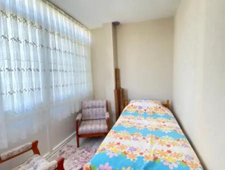 Affordable Price Detached 4 1 Villa With Large Garden For Sale In Doğanbey