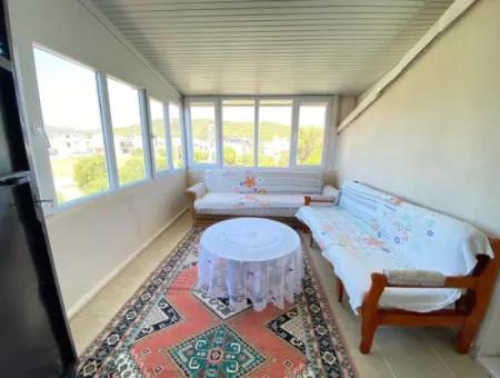 Affordable Price Detached 4 1 Villa With Large Garden For Sale In Doğanbey