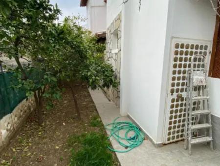 4 1 Villa Summer House For Sale In A Complex In Seferihisar Doğanbey