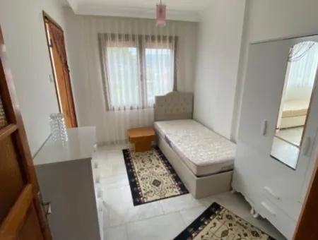 4 1 Villa Summer House For Sale In A Complex In Seferihisar Doğanbey