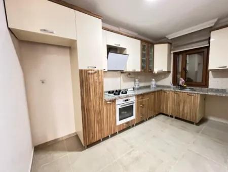 4 1 Villa Summer House For Sale Near The Sea In Seferihisar Doğanbey