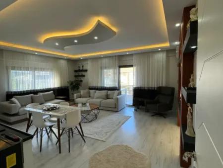 For Sale In Seferihisar Ürkmez Center4 In 1 Luxury Diare Duplex