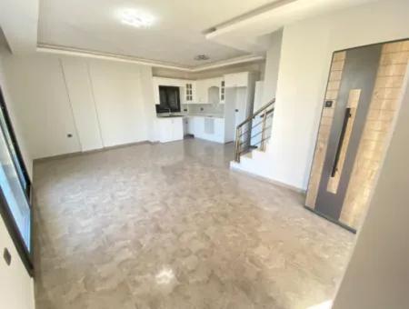 Brand New 3 1 Ensuite Villa For Sale Within Walking Distance Of The Sea In Doğanbey