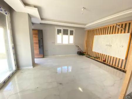 2 1 Zero Duplex Summer House With Large Garden For Sale In Doğanbey, Seferihisar