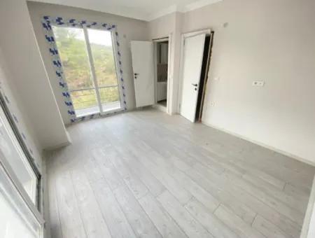 2 1 Brand New Villas With Large Garden For Sale In Payamlı, Doganbey