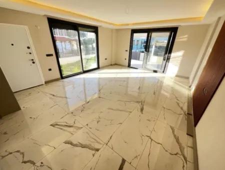 Ultra-Luxury 3 1 Villa For Sale Near The Sea In Doğanbey