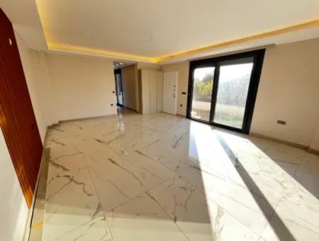 Ultra-Luxury 3 1 Villa For Sale Near The Sea In Doğanbey