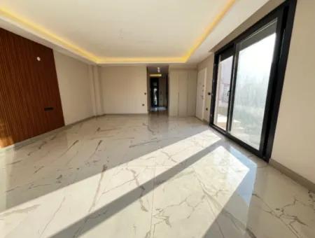 Ultra-Luxury 3 1 Villa For Sale Near The Sea In Doğanbey