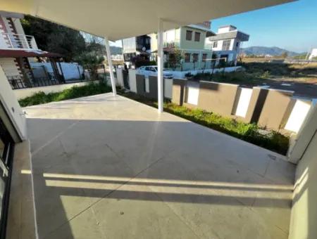 Ultra-Luxury 3 1 Villa For Sale Near The Sea In Doğanbey