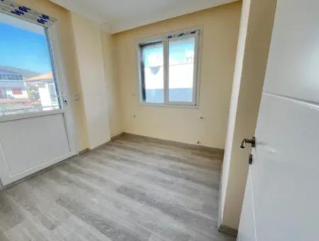 3 1 Single Detached Duplex Cottage For Sale In Doganbey, Seferihisar