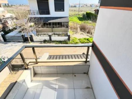 3 1 Single Detached Duplex Cottage For Sale In Doganbey, Seferihisar