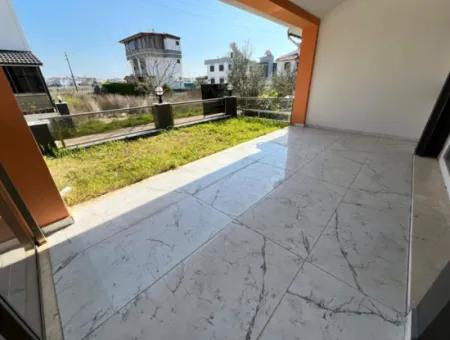 3 1 Single Detached Duplex Cottage For Sale In Doganbey, Seferihisar