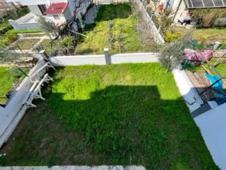 3 1 Single Detached Duplex Cottage For Sale In Doganbey, Seferihisar