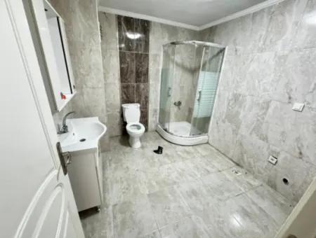 For Sale In Seferihisar Ürkmez Center 2 1 300M Apartment To The Sea