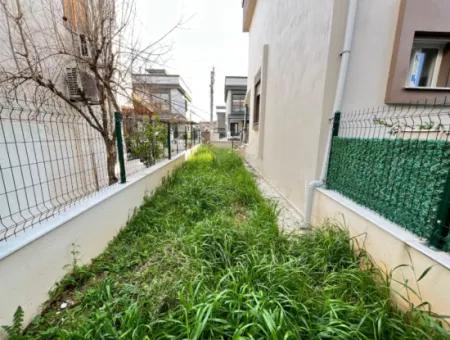 3 1 Villa With Detached Parents With Zero Garden For Sale In Doğanbey