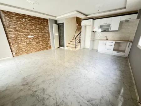 3 1 Villa With New Garden For Sale 350 M To The Sea In Doğanbey