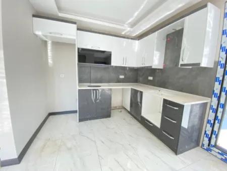 Doğanbey Payamlı Da Satılık Müstakil 3+1 Yaz-Kış Tripleks Villa