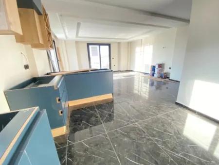 Seferihisar Haritacılar Sitesi Satılık 4+1 Full Deniz Manzaralı Lüks Villa