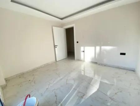 Seferihisar Haritacılar Sitesi Satılık 4+1 Full Deniz Manzaralı Lüks Villa